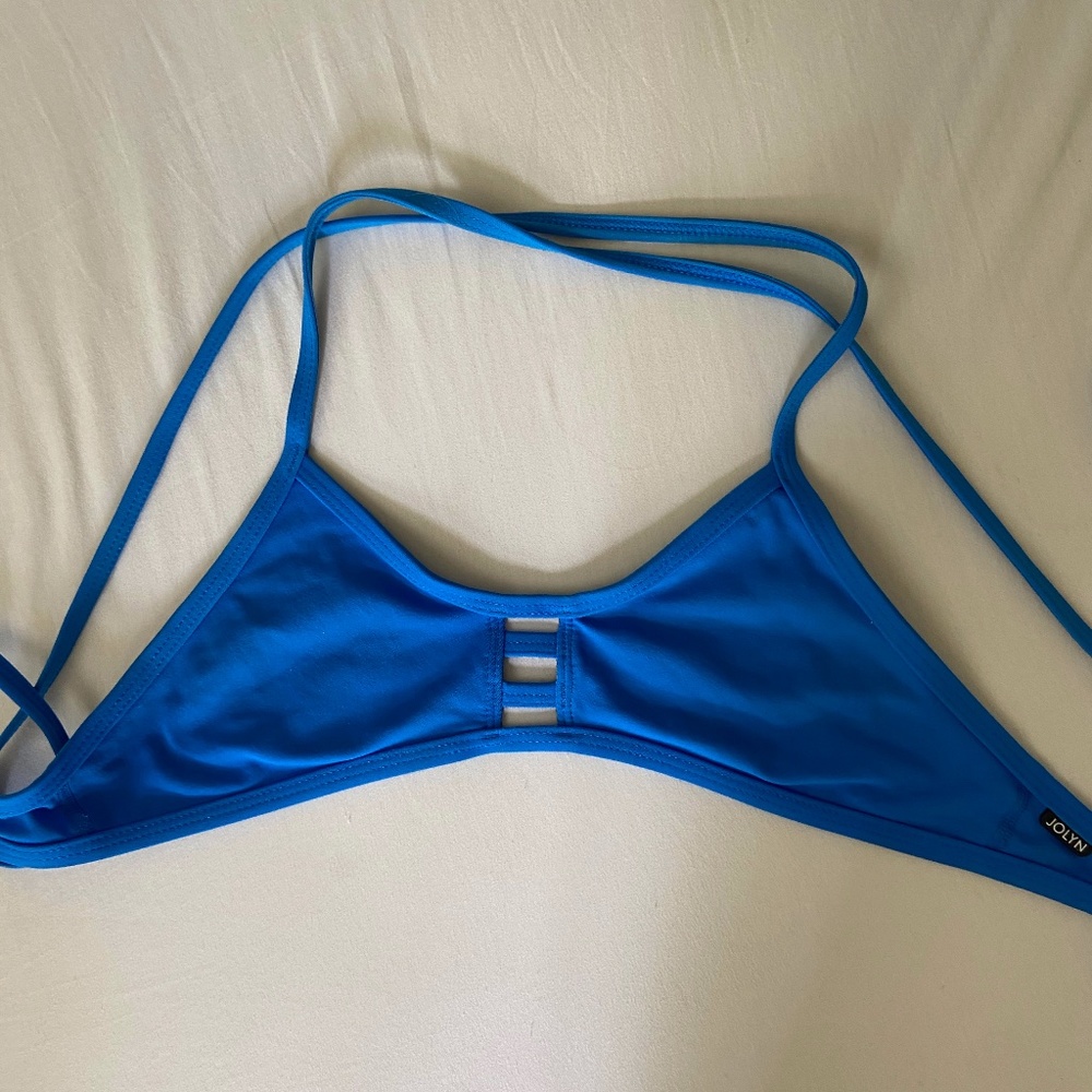 Jolyn Tomcat Top Size Small